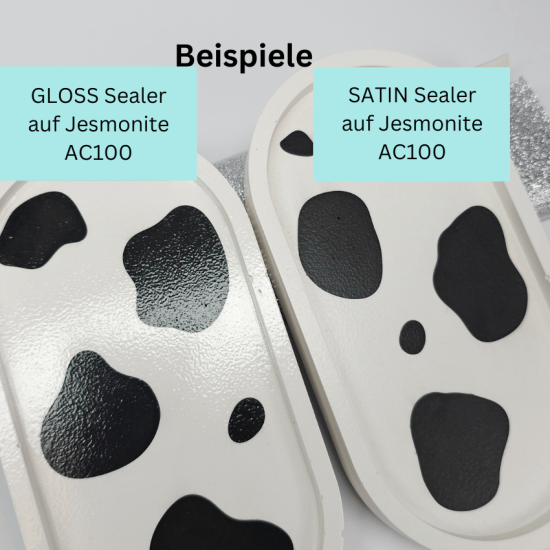Jesmonite GLOSS Sealer - 500ml